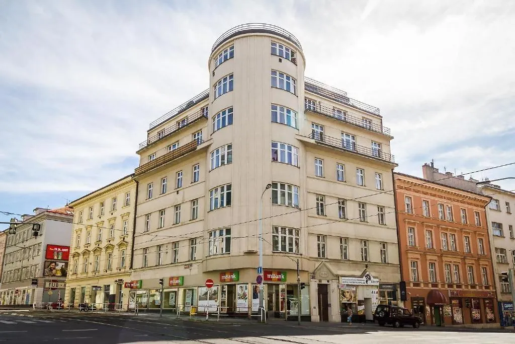 Like A Hostel Prague 0*,  Czech Republic