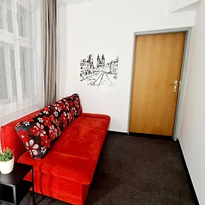 Hostal Thai Sun, Praga