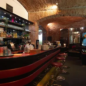 Hostal In, Praga