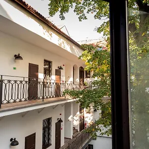 Hostal Sir Toby's Midtown, Praga