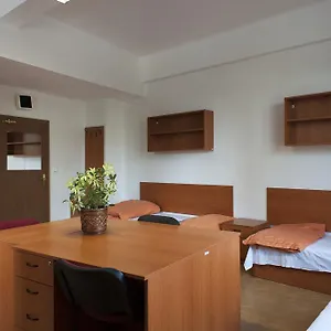 Hostal Roosevelt, Praga